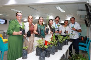 CESMAC Abre Semana do Meio Ambiente com Foco em Inovação e Sustentabilidade