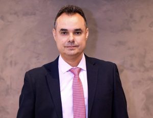 Professor de Direito do CESMAC é Semifinalista do Prêmio Jabuti Acadêmico 2025