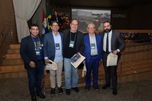 Cesmac celebra 50 anos do curso de Psicologia com Congresso especial e programação diversificada