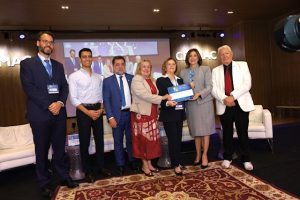 Evento em comemoração aos 30 anos dos Juizados Especiais no Brasil é realizado no Cesmac