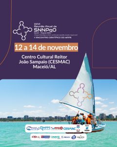 26ª Reunião da Sociedade Norte-Nordeste de Pesquisas Odontológicas