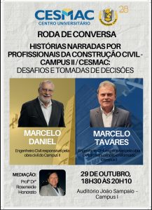 Cesmac reafirma tradição e inovação na formação superior