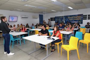 Revolução Digital na Saúde: tecnologia e humanização em debate