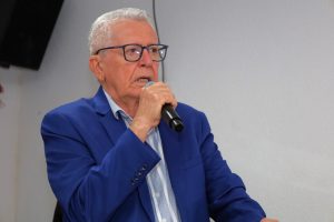 Vice-reitor do Cesmac ministrará palestra durante o Festival da República 2025 em Marechal Deodoro