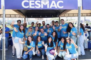 Cesmac participa do ENADE 2025 com 226 estudantes e reforça compromisso com a qualidade acadêmica