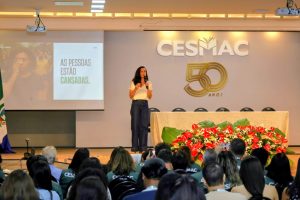 Cesmac se consolida como referência em ensino superior e conquista destaque no Guia da Faculdade do Estadão
