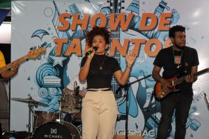 Show de Talentos 2025: uma celebração da arte e da criatividade no Cesmac