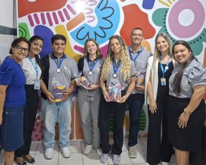 CESMAC reforça transformação educacional em Alagoas com entregas de laboratórios maker