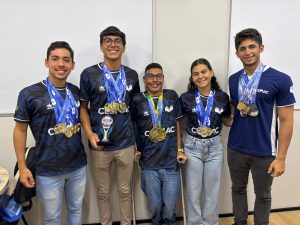 Ex-alunos ganham representação formal com a instalação da AECESMAC no Cesmac
