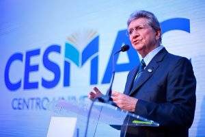 João Rodrigues Sampaio Filho: liderança que segue transformando, inspirando e construindo história no Cesmac e em Alagoas