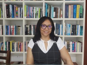 Coordenadora de Engenharia Civil do CESMAC será homenageada pelo Clube de Engenharia de Alagoas durante a Semana da Engenharia 2025