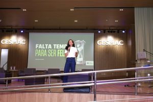 CESMAC realiza abertura oficial da Jornada Pedagógica 2026 com programação voltada ao bem-estar, integração e pertencimento acadêmico