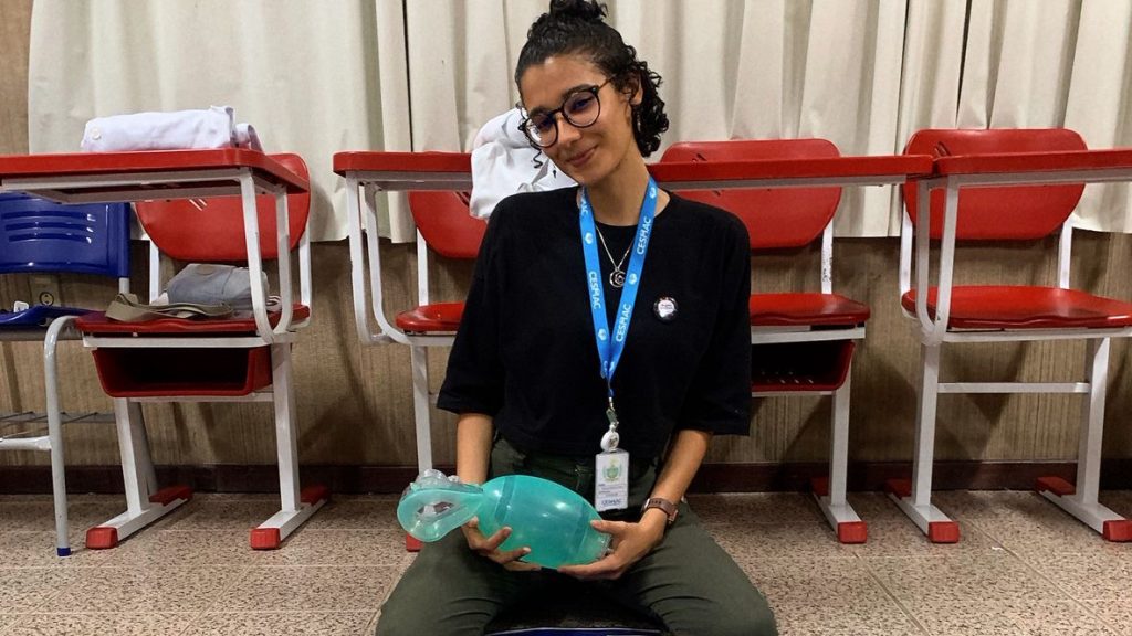 CESMAC fortalece protagonismo estudantil com mais de 140 Ligas Acadêmicas em atuação