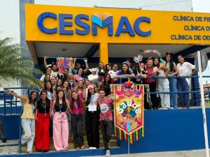 Cesmac promove Imersão Formativa sobre Governança Acadêmica e os novos indicadores da Educação Superior