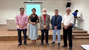 Representatividade e conquista: Cesmac tem primeira aluna quilombola qualificada no Mestrado em Direito