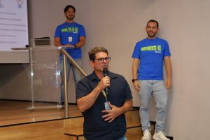 Cesmac lança Programa Movimente-se e reforça compromisso com a saúde e qualidade de vida dos colaboradores