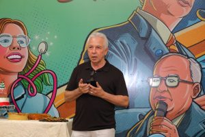 Cesmac lança Programa Movimente-se e reforça compromisso com a saúde e qualidade de vida dos colaboradores