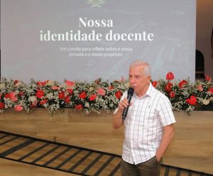 Medicina do Cesmac promove seminário sobre os desafios da saúde contemporânea e as transformações na formação médica