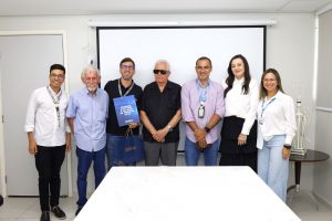 De aluno a embaixador: CESMAC abre espaço para novos protagonistas