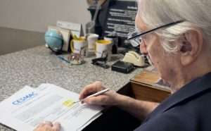 Reitor João Sampaio autoriza início do projeto de avaliação digital que impulsiona inovação tecnológica e a sustentabilidade ambiental no Cesmac