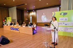 CESMAC recebe Encontro Nacional de Engenharia de Segurança do Trabalho em Maceió