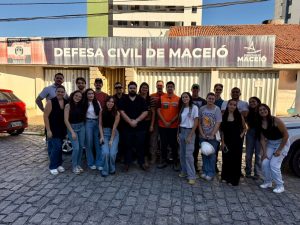 Cesmac inicia campanha “Saúde Mental Importa” com ações internas de conscientização voltadas aos colaboradores