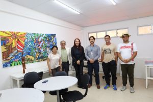 Saberes populares e tradição nordestina marcam fórum realizado no Cesmac