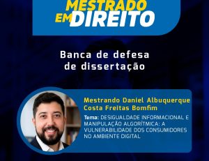 Palestra no curso de Arquitetura e Urbanismo do Cesmac debate produção coletiva da cidade nas comunidades de Maceió