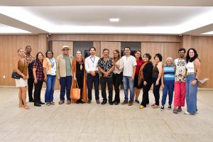 Centro Cultural Cesmac receberá Encontro Nacional dos Mestres do Notório Saber em julho de 2026