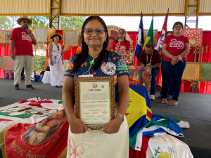 Conheça os primeiros mestres da cultura popular que receberão o título de Mestre de Notório Saber concedido pelo CESMAC