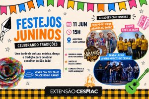 CESMAC participa de evento sobre mobilidade elétrica e energia solar