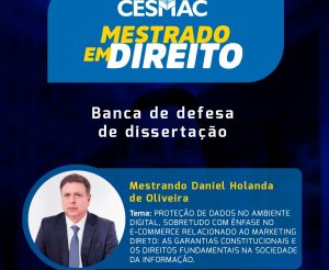 CESMAC promove debate interdisciplinar sobre uso de canetas emagrecedoras e reforça formação crítica dos estudantes