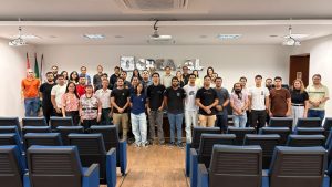 CESMAC participa de evento sobre mobilidade elétrica e energia solar