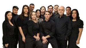 Cesmac fortalece protagonismo na pesquisa científica com reconhecimento nacional de pesquisadores em obra sobre a história da hipertensão arterial