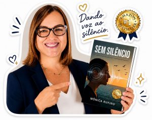 Professora do Cesmac alcança status de best-seller com obra que une ciência, acolhimento e reflexões sobre os ruídos da vida contemporânea