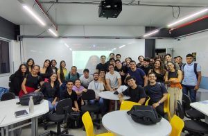 Cesmac integra grupo das 50 instituições que mais registram softwares no Brasil