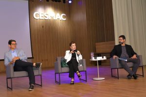 Jornada Pedagógica Internacional Cesmac apresenta lançamento de política institucional para uso da IA e painel com especialistas do Brasil, Suíça e Estados Unidos