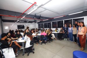Sangue da Raposa mobiliza comunidade em ação de doação de sangue no Cesmac