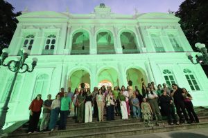 Jornada Pedagógica Internacional Cesmac apresenta lançamento de política institucional para uso da IA e painel com especialistas do Brasil, Suíça e Estados Unidos
