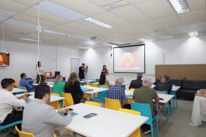 Pós-Graduação do Cesmac fortalece parcerias e amplia diálogo com entidades conveniadas