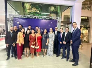 Pesquisadores do Cesmac são homenageados na primeira Noite da Ciência Alagoana da SBPC Regional Alagoas