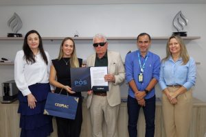 LADHMA do Cesmac segue com inscrições abertas para novos integrantes