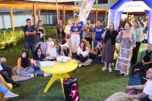 Entre músicas, sorrisos e amizades, Cesmac do Agreste celebra o Dia do Estudante