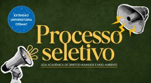 LADHMA do Cesmac segue com inscrições abertas para novos integrantes