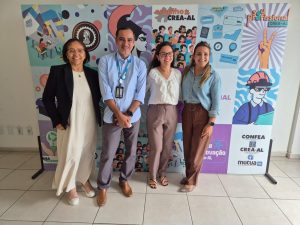 Galeria Cesmac de Arte Fernando Lopes abre exposição “Urbycyclus”, de Rosivaldo Reis