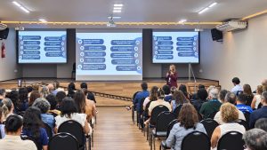 Jornada Pedagógica 2027 apresenta novo modelo de planejamento e transformação acadêmica no Cesmac
