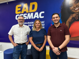 Circuito GBPD reúne referências da Dentística no Cesmac em Maceió