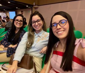 Residência em Medicina do Trabalho do Cesmac leva quatro pesquisas ao Congresso Nacional da ANAMT