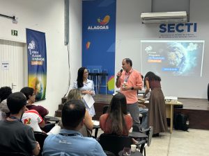 Doação de acervo jurídico ao Cesmac preserva legado e aproxima gerações