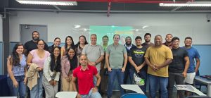 Jornada Pedagógica 2027 apresenta novo modelo de planejamento e transformação acadêmica no Cesmac